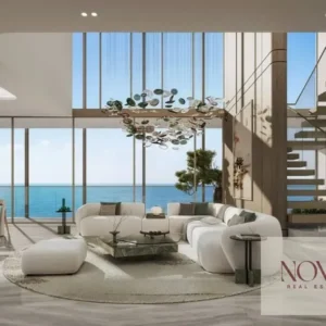 2BR Apartment | Modern Living | Hado By Beyond | Modern Design
