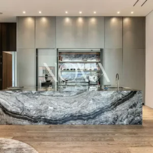 Ultra-Luxury Signature Palm Jumeirah Villa | Exceptional Designer Interiors | Waterfront Living